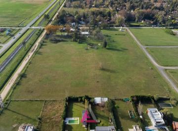 Terreno · 525m² · Venta de Lote en Roldan Cotos de Alameda 2