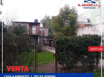 HGP-HGP-7148_2 · Casa 4 Ambientes. | Rio de La Plata Al 300