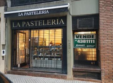 Local comercial · 90m² · Local en Venta y Alquiler Excelente Ubicación Centro Brown 1700 Rosario