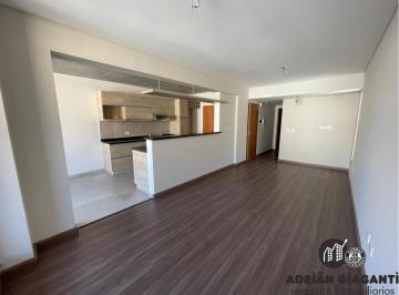 Departamento · 115m² · 3 Ambientes · 1 Cochera · Departamento de Categoría en Venta a m de Bv Oroño Rosario