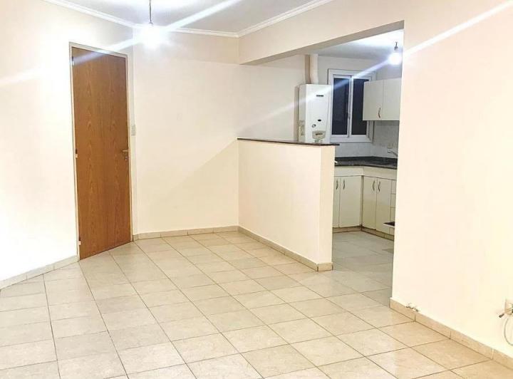 Departamento · 52m² · 3 Ambientes
