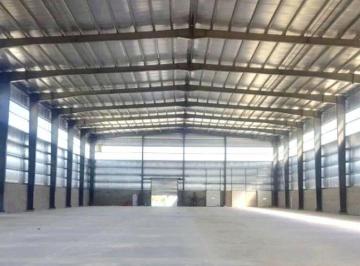 BLP-BLP-2693_2 · Venta Galpón 2000 m² en General Rodriguez
