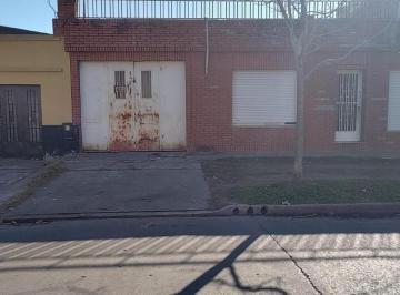 Bodega-Galpón · 533ha · Galpon + 2 Casas. Ideal Constructora