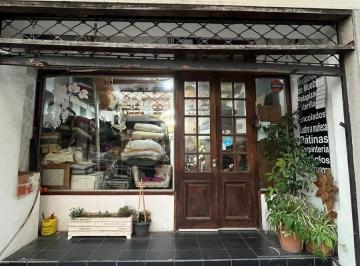 Local comercial · 85m² · 1 Ambiente · Venta Local con Gran Sotano - Belgrano R