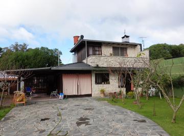 Casa de 3 ambientes, Santa Clara del Mar · Chalet en Venta en Barrio Atlántida, Santa Clara del Mar