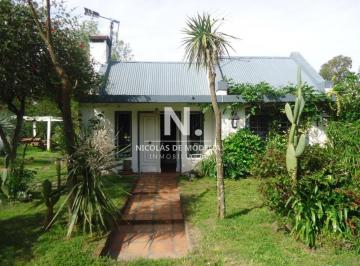 Foto1 · Venta de Casa en El Tesoro, La Barra