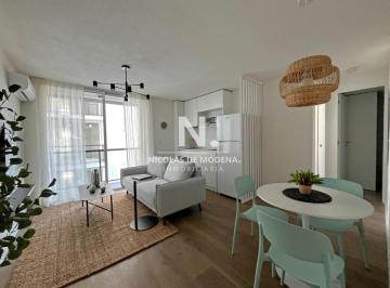 Foto1 · Venta Apartamento de 1 Dormitorio a Estrenar en La Blanqueada. Montevideo!