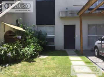 Departamento · 63m² · 3 Ambientes · 1 Cochera · Oportunidad de Venta con Renta - Planta Baja de 3 Ambientes en Homes 2 - El Palmar - Nordelta