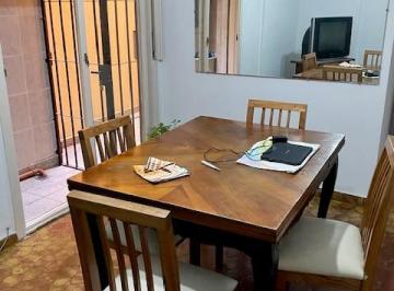 Departamento de 2 ambientes, Barracas · Av Patricios Al 0