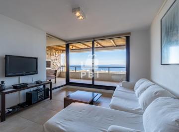 Foto1 · Apartamento en El Lomo de La Ballena 2 Dorm. - Quartier Punta Ballena - Ref: Pbi489