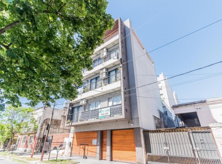 Departamento · 45m² · 3 Ambientes · 1 Cochera