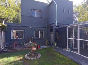 Casa · 200m² · 5 Ambientes · Venta Casa Cinco Ambientes Ituzaingo Udaondo