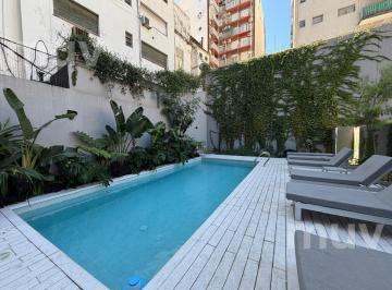 Departamento · 60m² · 2 Ambientes · Godoy Cruz 2500 - Departamento de 2 Ambientes en Venta en Palermo Soho
