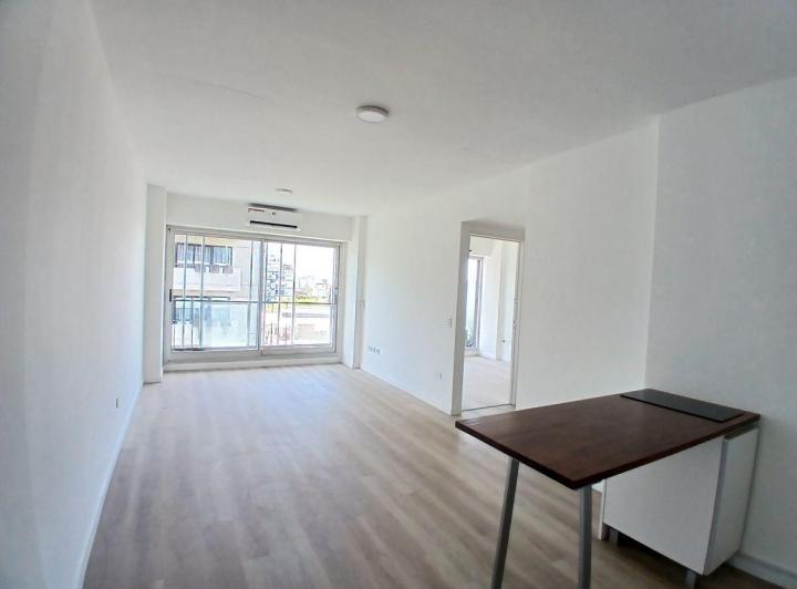 Departamento · 53m² · 1 Ambiente