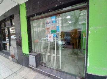 Local comercial · 30m² · 1 Ambiente · Venta Local con Sotano Tucuman y Falucho
