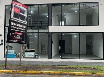 Local comercial de 1 ambiente, Ituzaingó · Local en Venta Ituzaingo Norte Centro - a Estrenar