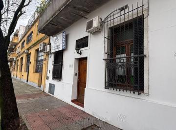 PH de 4 ambientes, Villa del Parque · Hermoso PH de 4 Ambientes + Escritorio Cochera!