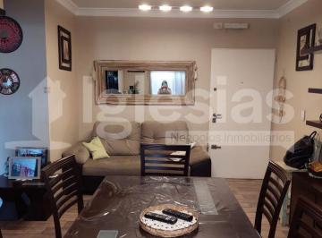 Departamento de 4 ambientes, La Matanza · Departamento de 4 Amb con Cochera Cubierta