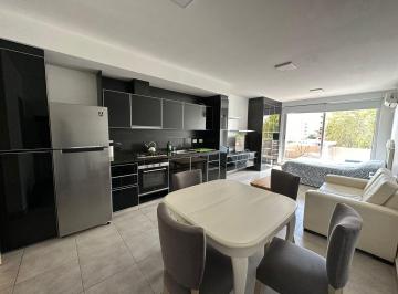 Departamento de 1 ambiente, Chacarita · Reservado! No Disponible - Impecable Departamento Monoambiente