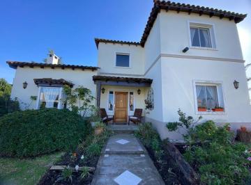 Casa de 4 ambientes, Escobar · Casa en Venta Barrio "San Marcos" Maschwitz