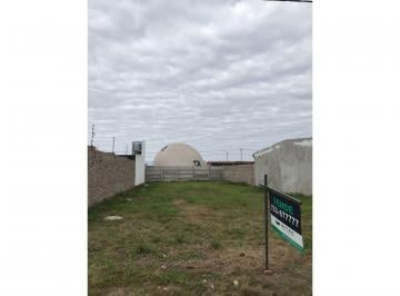 Terreno · 250m² · Lote en Capitán Bermúdez - Terranova - Manzana G - Lote 27