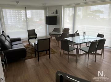 Foto1 · Departamento de 2 Dorm. en Venta en Alexander Boulevard Punta del Este