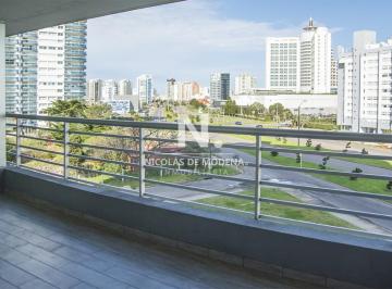 Foto1 · Departamento de 2 Dorm. en Venta en Torre Moderna a m de Playa Mansa.