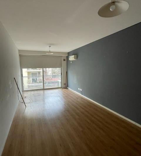 Departamento · 35m² · 1 Ambiente