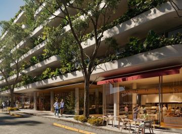 Departamento de 3 ambientes, Caballito · Donna Vita By Azcuy Venta Dúplex 3 Ambientes con Terraza y Parrilla Propia