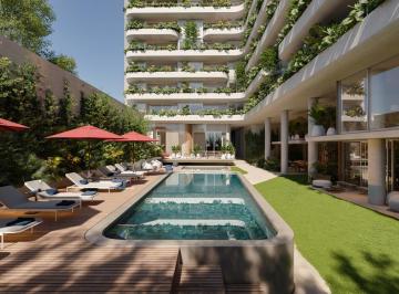 Departamento de 3 ambientes, Caballito · Donna Vita By Azcuy Venta Dúplex 3 Ambientes con Terraza y Parrilla Propia