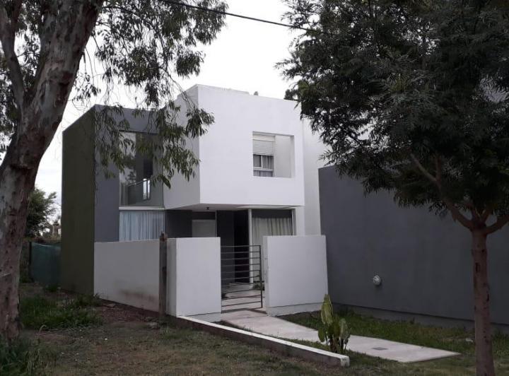 Casa en Villa María