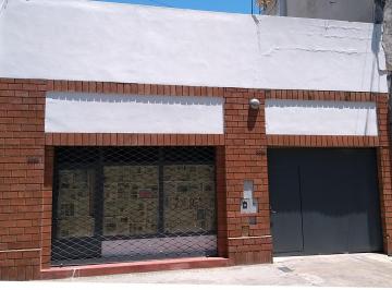 Bodega-Galpón · 297m² · Galpón con Local