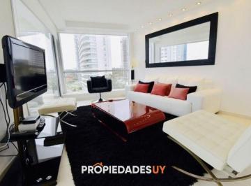 Foto1 · Apartamento en Venta Playa Mansa 3 Dorm. Seasons