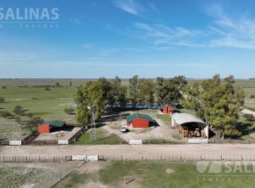 Campo · 27070000m² · 2370 Ha Campo en Gualeguaychú, Entre Ríos
