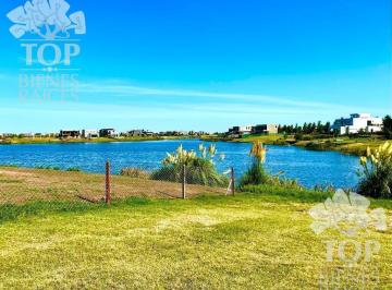Terreno · 851ha · Terreno Lote en Venta en El Naudir, Escobar, G. B. a. Zona Norte