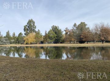 Terreno · 3000m² · Venta de Dos Terreno en Club Miralagos 1