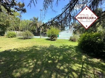 Terreno , Berazategui · Lotes en Venta en Ranelagh - Juntos o por Separado. Oportunidad!