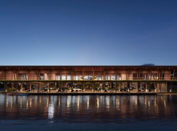 Terreno · 500m² · Terreno en Aguadas - Lago - Tenis - Padel