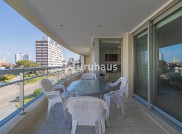 Foto1 · Venta Apartamento Punta del Este Aidy Grill Edificio Forest Tower I