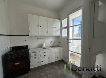 Departamento · 76m² · 3 Ambientes · Departamento Tres Amb con Balcón Al Fte en Ciudad Evita