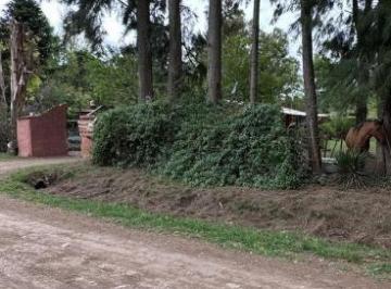 Terreno · Terreno en Venta