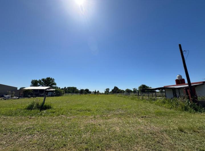 Terreno · 518m²
