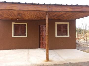 Casa de 2 ambientes, Rodeo de la Cruz · Alquila Casa
