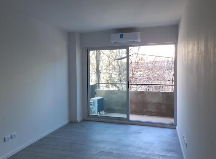 Departamento · 34m²