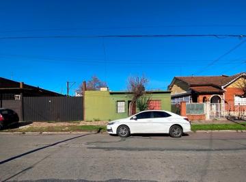 Terreno · 996m² · Lote en Venta: Cercano Acc. Oeste: 996 m² Zona Ri