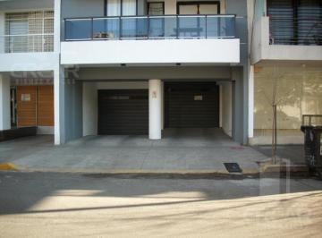 Garage · 18m² · 1 Cochera · Cochera en Bº General Paz
