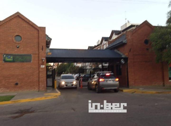 PH · 54m² · 3 Ambientes · 1 Cochera