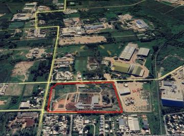 XCM-XCM-14521_2 · Venta Terreno Logistico Peñarol con Mejoras Saneamiento