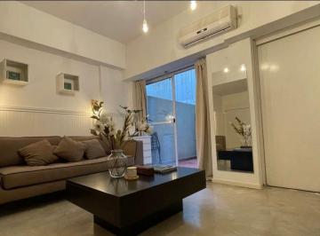 Departamento de 1 ambiente, Palermo · Acuña de Figueroa 1400, 1° Amb. + Patio + Muy Luminoso + Palermo, Caba
