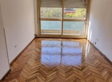 Departamento · 49m² · 3 Ambientes · Zeballos 1500 3° - Dos Dorm. - Balcón Al Frente